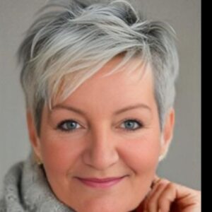 Profilbild von Heike Baer