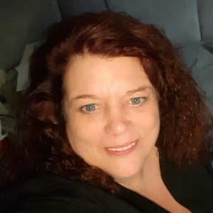 Profilbild von Heike Bäßmann