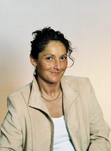Profilbild von Heike Bals
