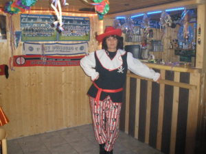 Profilbild von Heike Baltes