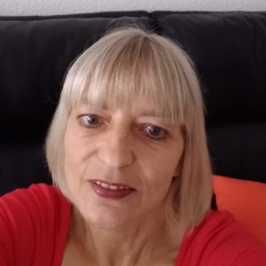 Profilbild von Heike Baltzer