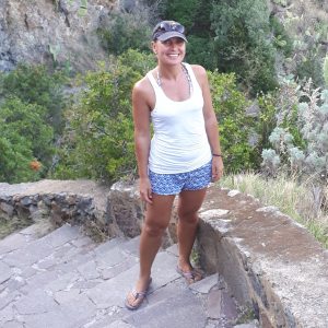 Profilbild von Heike Balzer