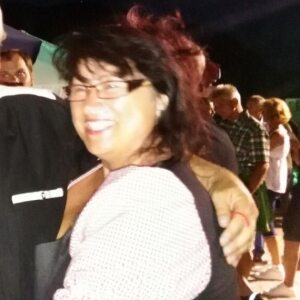 Profilbild von Heike Balzer