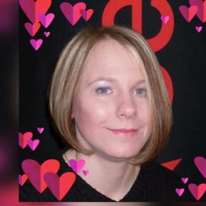 Profilbild von Heike Bandmann