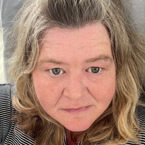 Profilbild von Heike Barahona