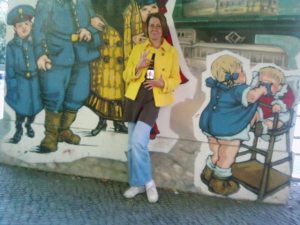 Profilbild von Heike Barnitzke