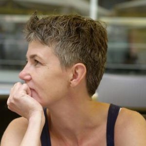 Profilbild von Heike Bartel