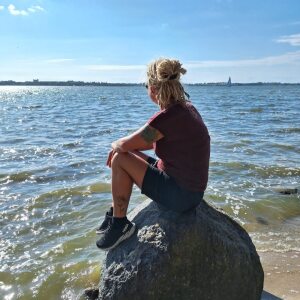 Profilbild von Heike Bartels
