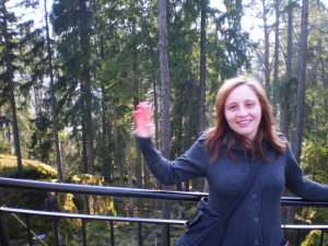 Profilbild von Heike Barthoff