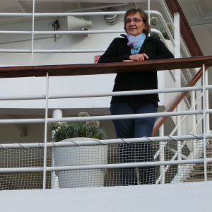 Profilbild von Heike Bartlitz