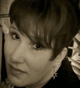 Profilbild von Heike Bartsch