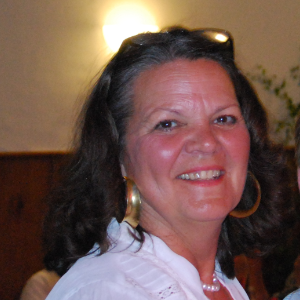 Profilbild von Heike Bartsch