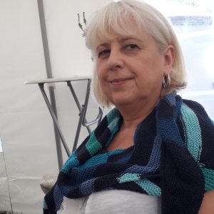 Profilbild von Heike Bartsch