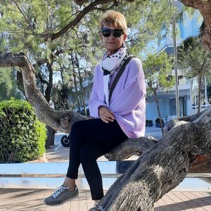 Profilbild von Heike Bartschat