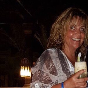 Profilbild von Heike Baruffolo