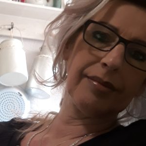 Profilbild von Heike Barysch