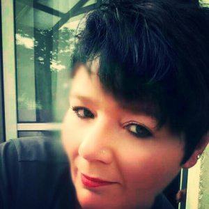 Profilbild von Heike Basin