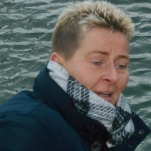 Profilbild von Heike Bastian