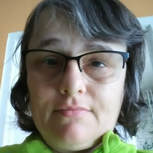 Profilbild von Heike Bastian