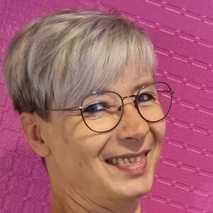 Profilbild von Heike Baude