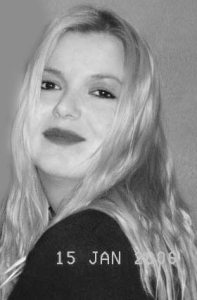 Profilbild von Heike Bauer
