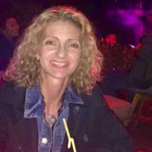 Profilbild von Heike Bauer