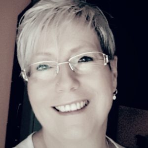 Profilbild von Heike Bauer