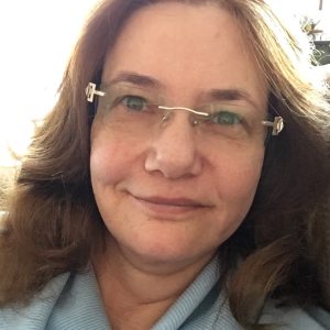 Profilbild von Heike Baum