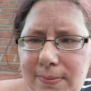Profilbild von Heike Baumfelder