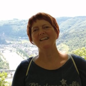 Profilbild von Heike Baumgart