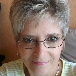 Profilbild von Heike Baumgarten