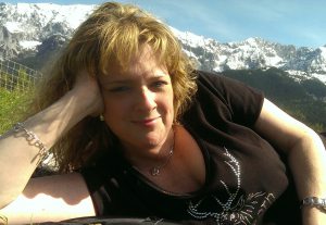 Profilbild von Heike Bayer