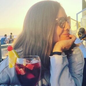 Profilbild von Heike Bayer