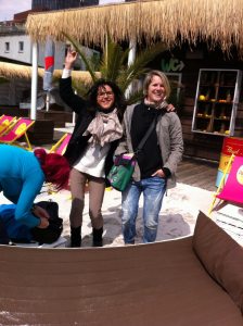 Profilbild von Heike Bechtold