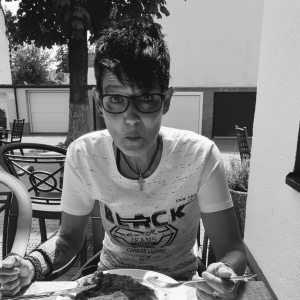 Profilbild von Heike Becker-Gentili