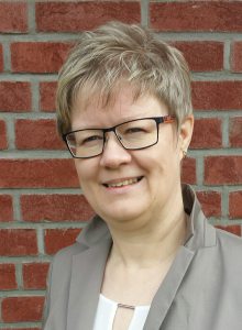 Profilbild von Heike Becker