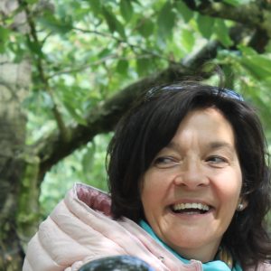 Profilbild von Heike Becker