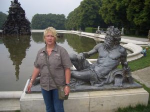 Profilbild von Heike Beetz