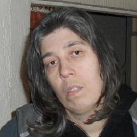 Profilbild von Heike Behncke