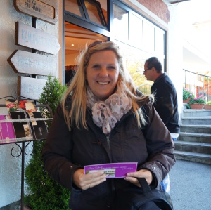 Profilbild von Heike Behrends