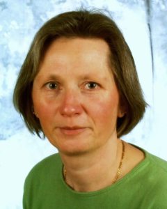 Profilbild von Heike Behrens
