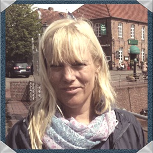 Social Media Profilbild Heike Beier 