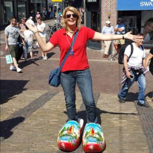 Profilbild von Heike Beils