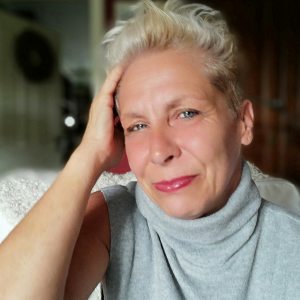 Profilbild von Heike Beimfohr