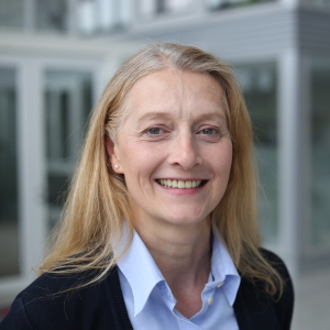 Profilbild von Heike Bellmer