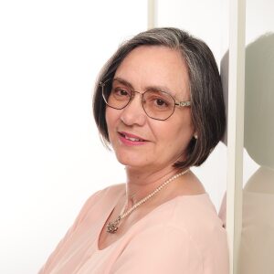 Profilbild von Heike Bender