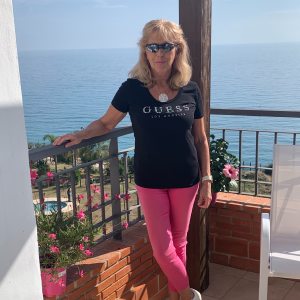 Profilbild von Heike Bender