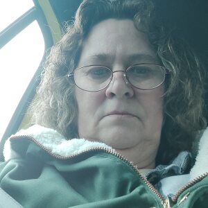 Profilbild von Heike Bendler