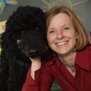 Profilbild von Heike Benjamin