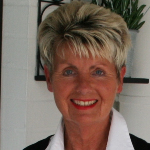 Profilbild von Heike Benkmann